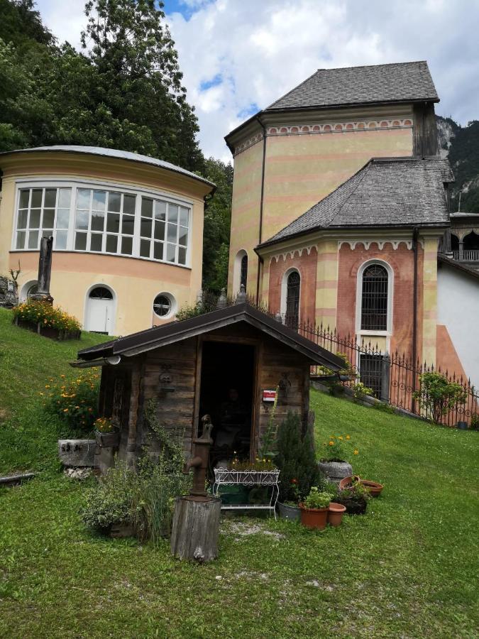 Appartamenti Palazzo Lazzaris - Costantini - Dolomiti Del Cadore Perarolo di Cadore Exterior foto