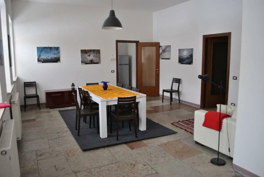 Appartamenti Palazzo Lazzaris - Costantini - Dolomiti Del Cadore Perarolo di Cadore Exterior foto